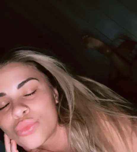 Image 3470063 from Paige Vanzant 2.0