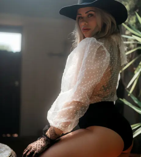 Image 3470975 from Paige Vanzant 2.0