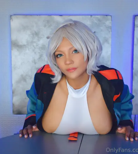 Image 347845 from Pattie Cosplay