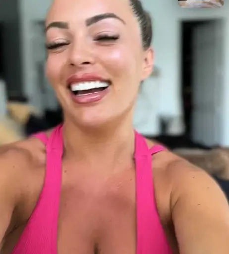 Image 3465231 from Paige Vanzant 2.0