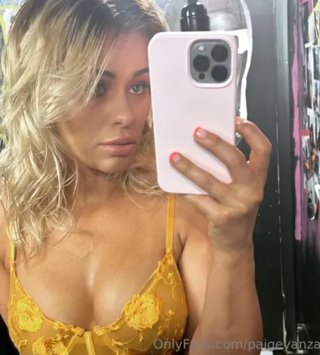 Image 3466748 from Paige Vanzant 2.0