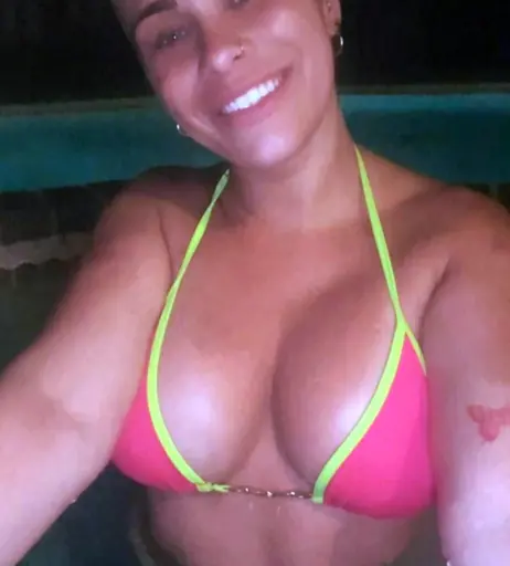 Image 3466777 from Paige Vanzant 2.0