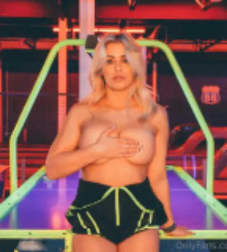 Image 3467763 from Paige Vanzant 2.0