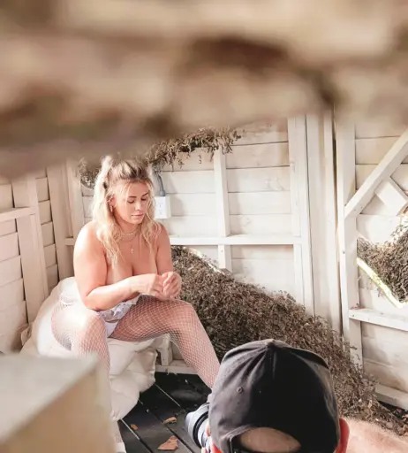Image 3464582 from Paige Vanzant 2.0