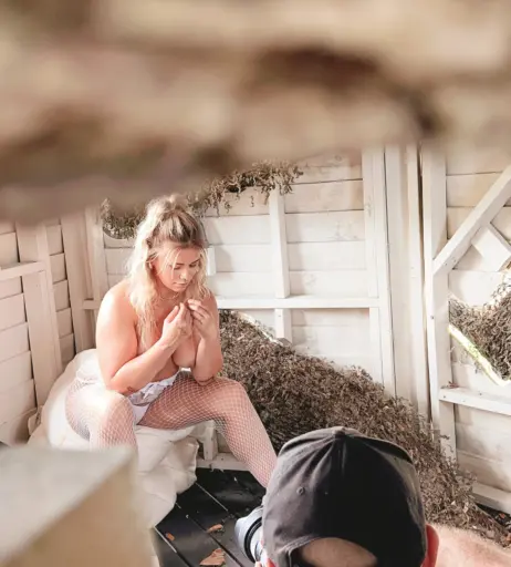 Image 3464572 from Paige Vanzant 2.0