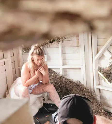 Image 3464569 from Paige Vanzant 2.0