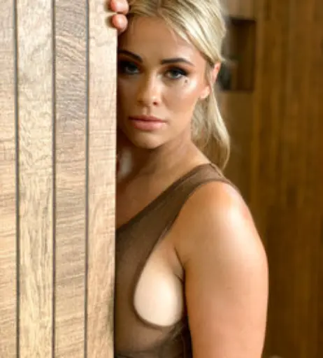 Image 3461033 from Paige Vanzant 2.0