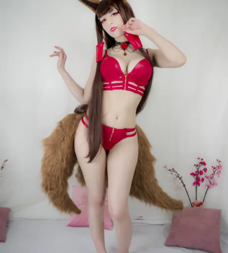 Image 346132 from Yuzu Pyon