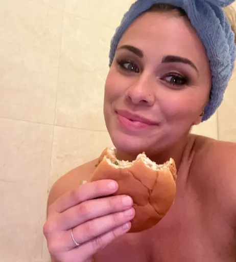 Image 3462537 from Paige Vanzant 2.0