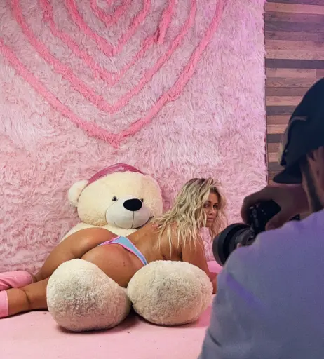 Image 3463503 from Paige Vanzant 2.0