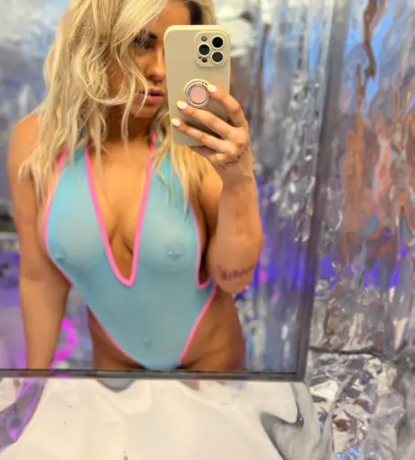 Image 3463507 from Paige Vanzant 2.0
