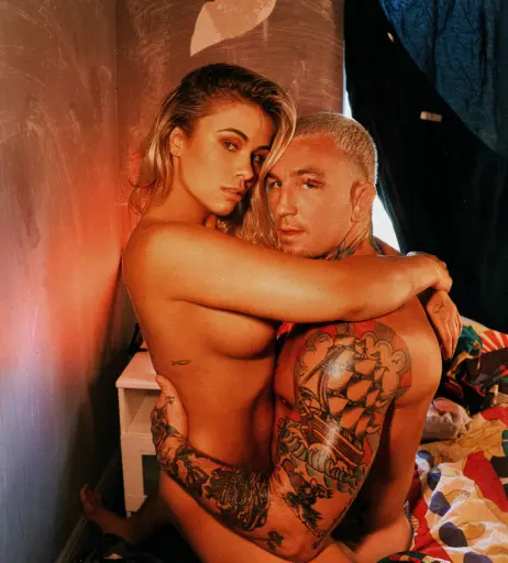 Image 3460183 from Paige Vanzant 2.0