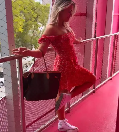 Image 3460133 from Paige Vanzant 2.0