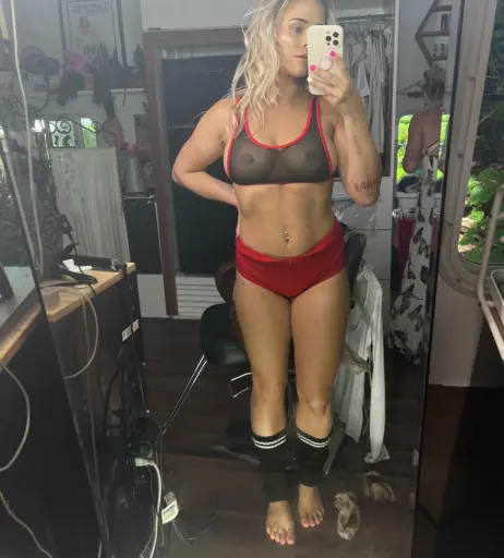Image 3460046 from Paige Vanzant 2.0