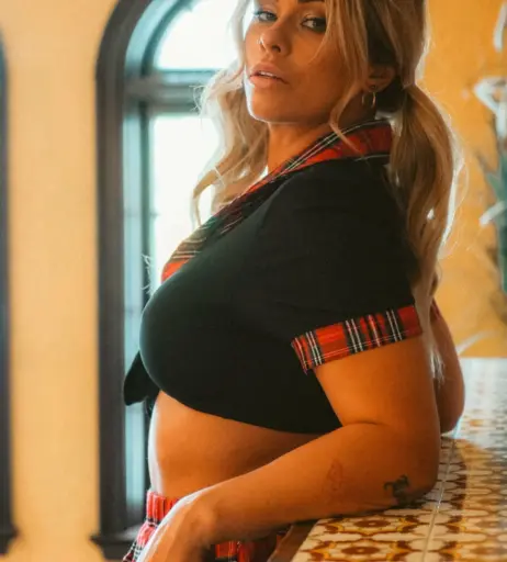 Image 3469824 from Paige Vanzant 2.0
