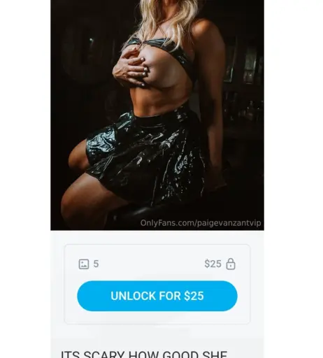 Image 3468195 from Paige Vanzant 2.0