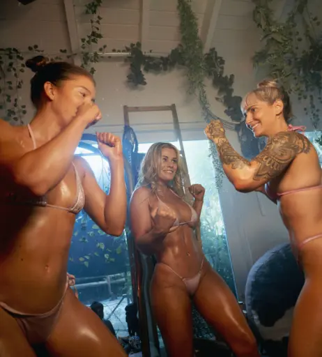 Image 3468040 from Paige Vanzant 2.0