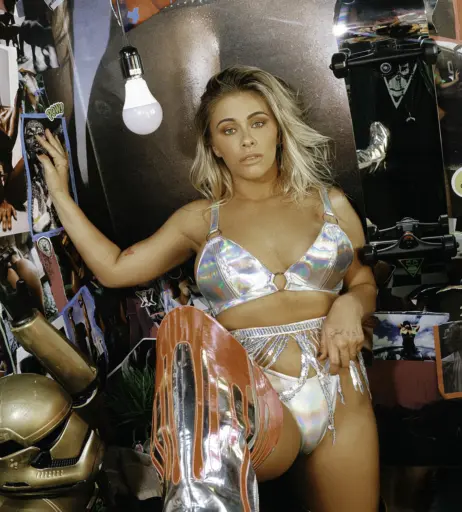 Image 3456802 from Paige Vanzant 2.0