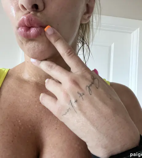 Image 3456577 from Paige Vanzant 2.0