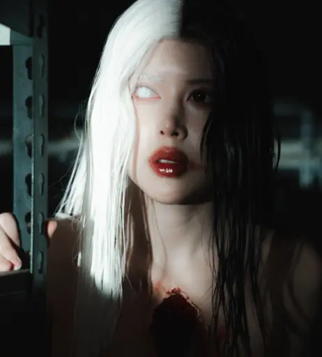 Image 3456513 from Syanne