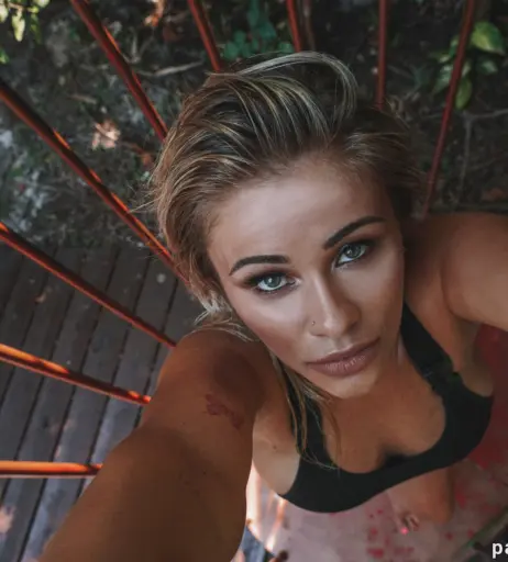 Image 3456082 from Paige Vanzant 2.0