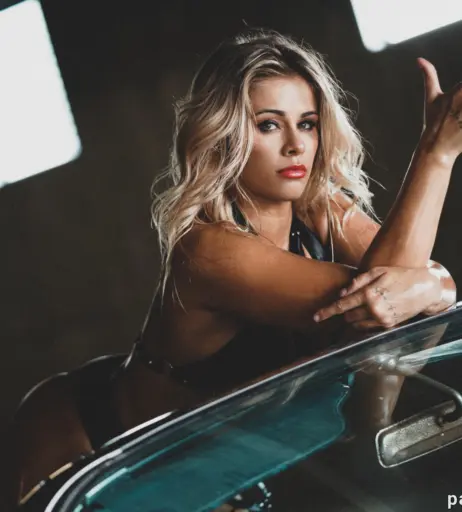 Image 3457762 from Paige Vanzant 2.0