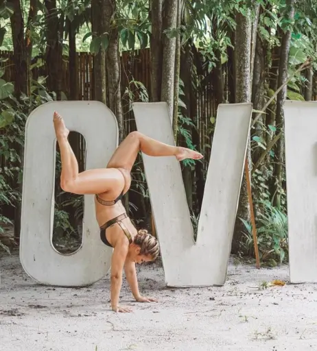 Image 3454868 from Paige Vanzant 2.0