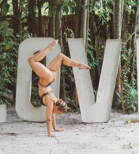 Image 3454865 from Paige Vanzant 2.0
