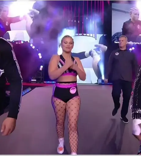 Image 3453105 from Paige Vanzant 2.0