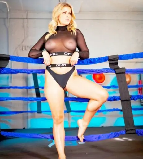 Image 3459104 from Paige Vanzant 2.0