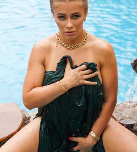 Image 3459211 from Paige Vanzant 2.0