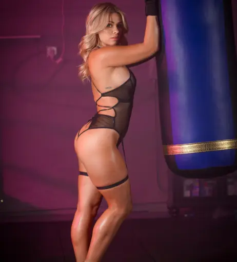 Image 3443172 from Paige Vanzant 2.0