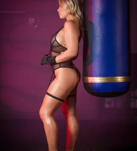 Image 3443128 from Paige Vanzant 2.0