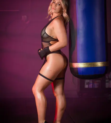 Image 3443057 from Paige Vanzant 2.0