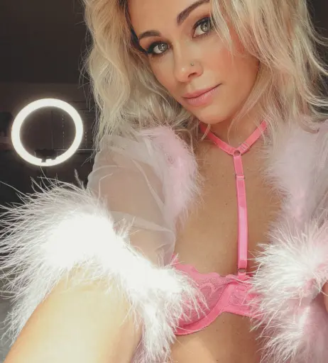 Image 3438819 from Paige Vanzant 2.0