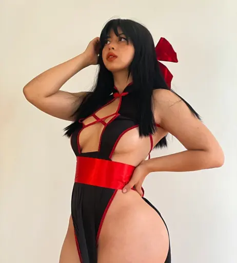 Image 3421466 from Syanne