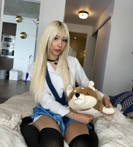 Image 3423808 from waifumiia / izzybunnies