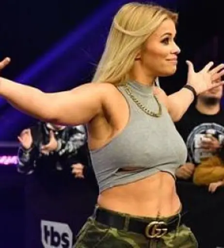 Image 3420455 from Paige Vanzant 2.0