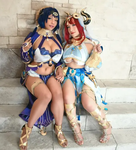 Image 342019 from Pattie Cosplay