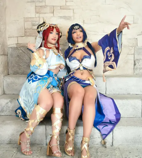 Image 342032 from Pattie Cosplay