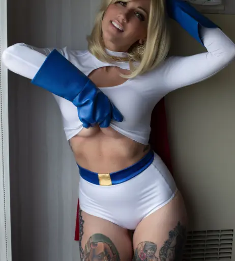 Image 3417101 from Erica Fett