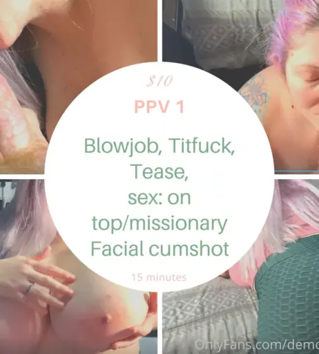 Image 3412907 from Demora Avarice