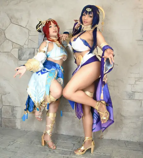 Image 341959 from Pattie Cosplay