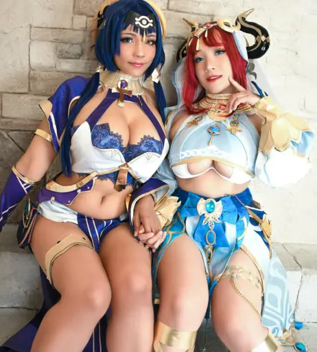 Image 341971 from Pattie Cosplay