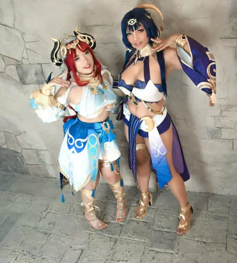 Image 341918 from Pattie Cosplay