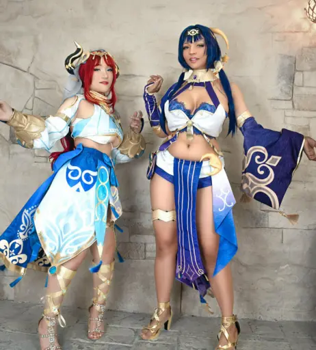 Image 341913 from Pattie Cosplay