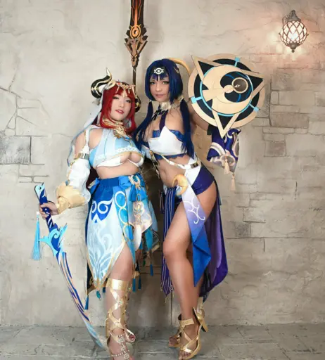 Image 341901 from Pattie Cosplay
