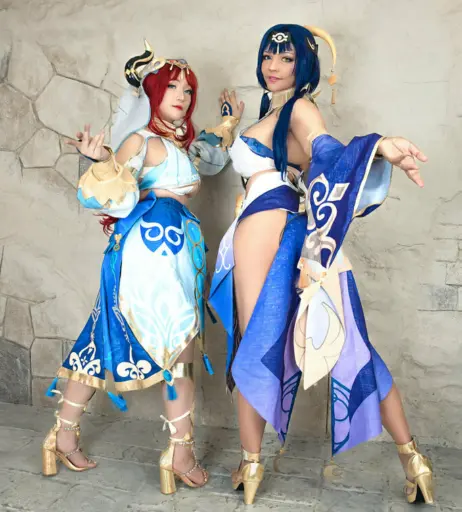 Image 341935 from Pattie Cosplay