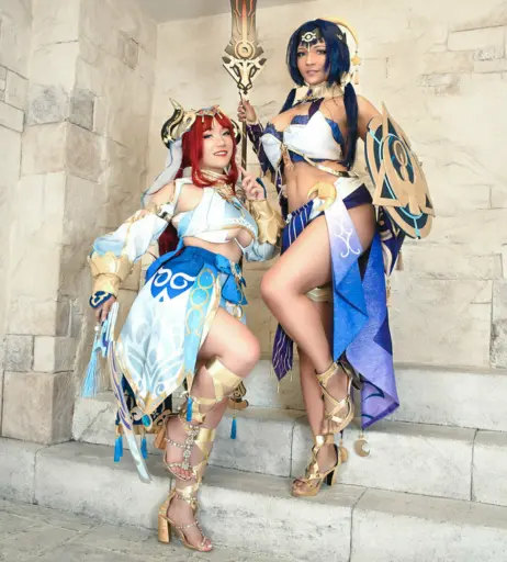 Image 341924 from Pattie Cosplay