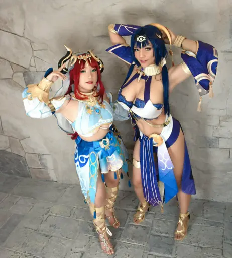 Image 341884 from Pattie Cosplay